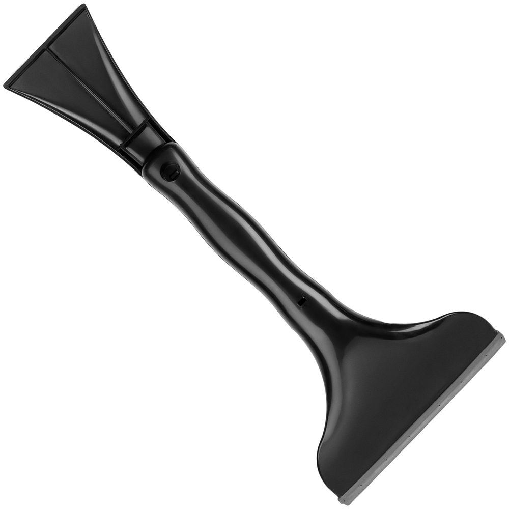 Скребок-водосгон Water Low, черный / Миниатюра WWW (1000)