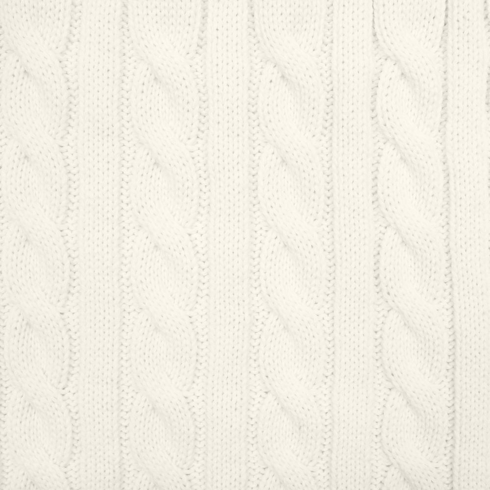 Шарф Heat Trick, белый (молочный) / Миниатюра WWW (1000)