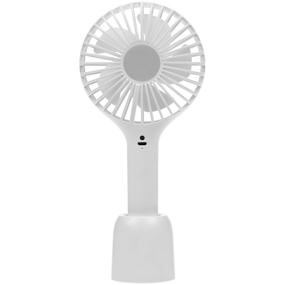 Беспроводной вентилятор PF08, белый / Миниатюра WWW (1000)