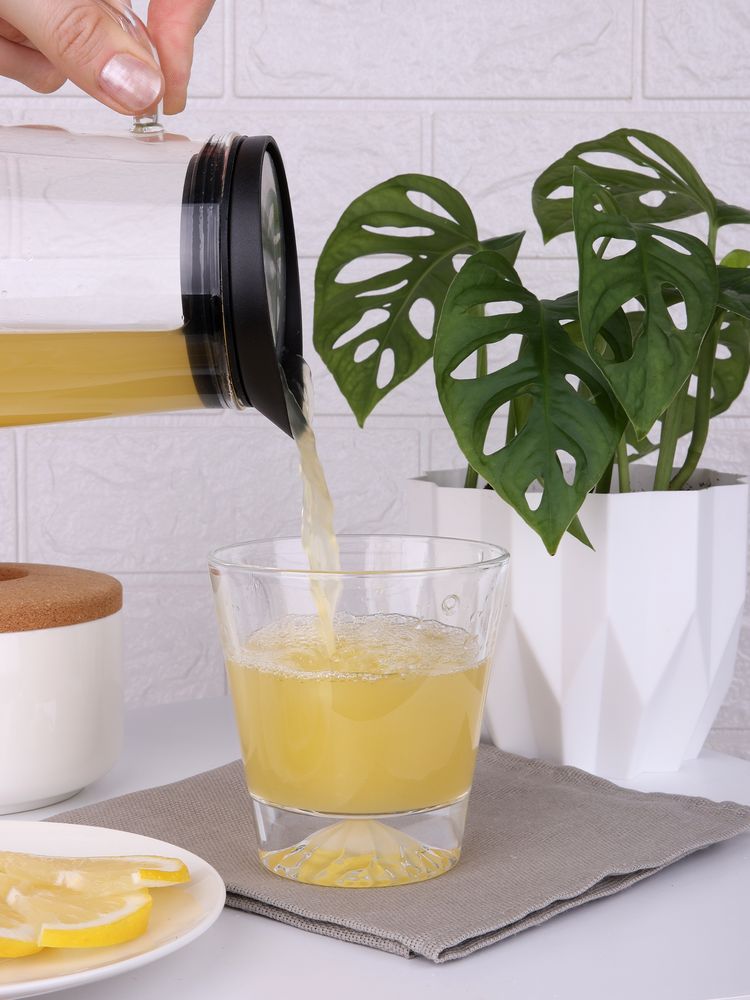 Стакан Snow Mountain / Миниатюра WWW (1000)