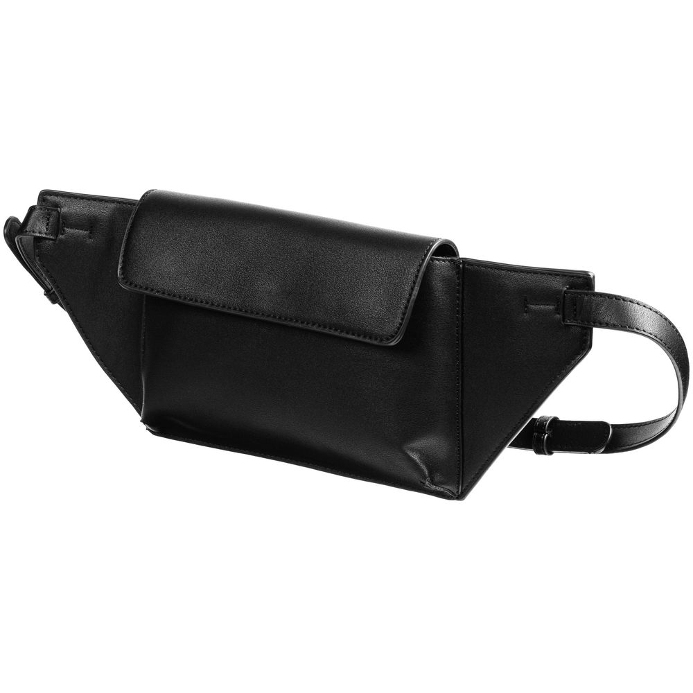 Поясная сумка Romance, черная / Миниатюра WWW (1000)