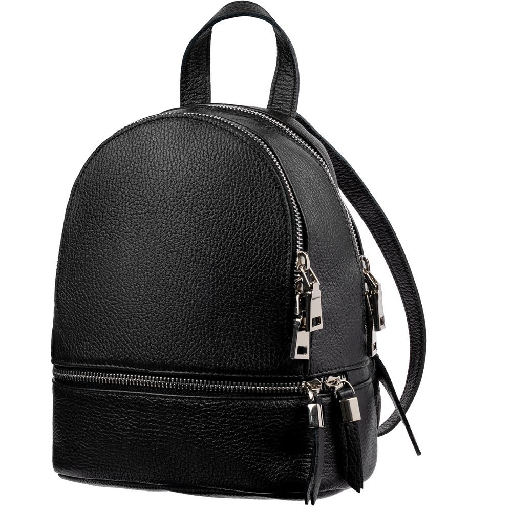 Рюкзак Tesoro, черный / Миниатюра WWW (1000)