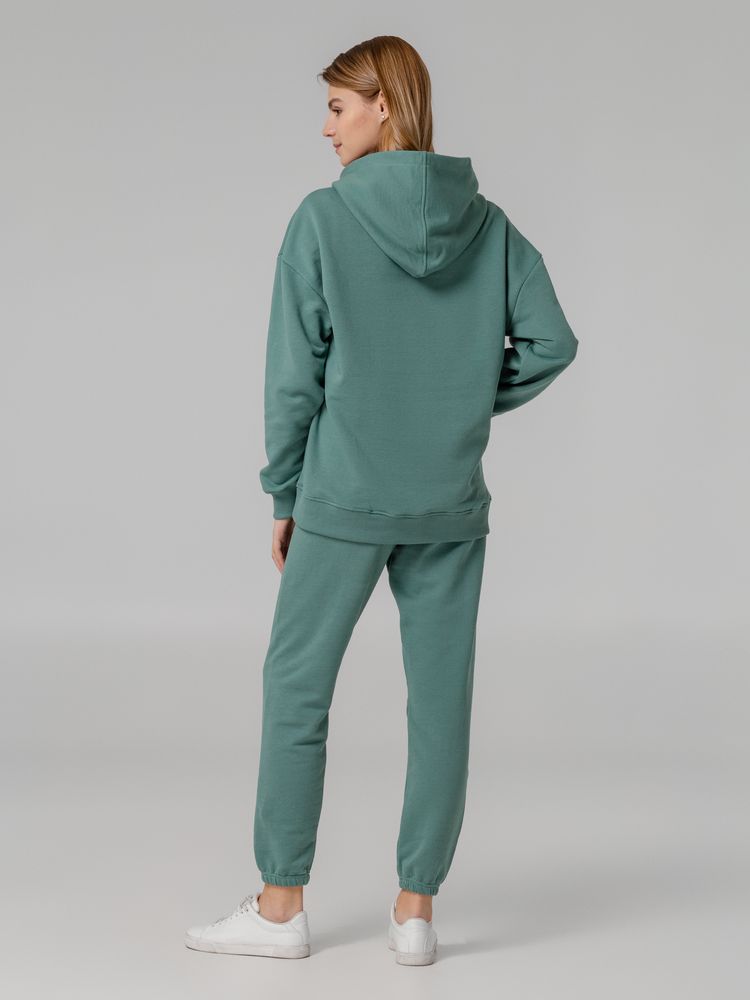 Джоггеры Comfort, серо-зеленые / Миниатюра WWW (1000)