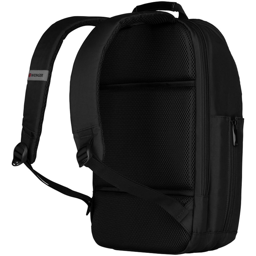 Рюкзак Reload, черный / Миниатюра WWW (1000)