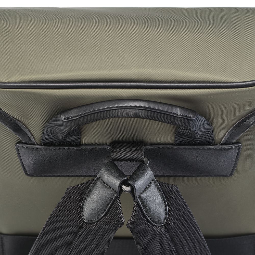 Рюкзак Business Multifunctional 2 в 1, зеленый / Миниатюра WWW (1000)