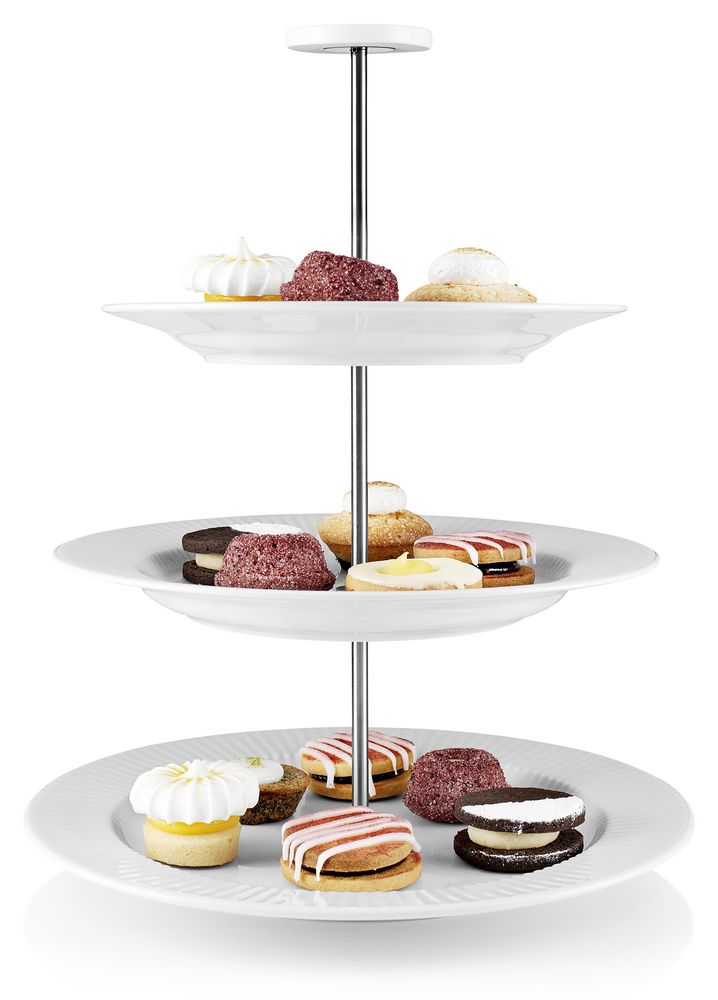 Этажерка Legio Nova, белая / Миниатюра WWW (1000)