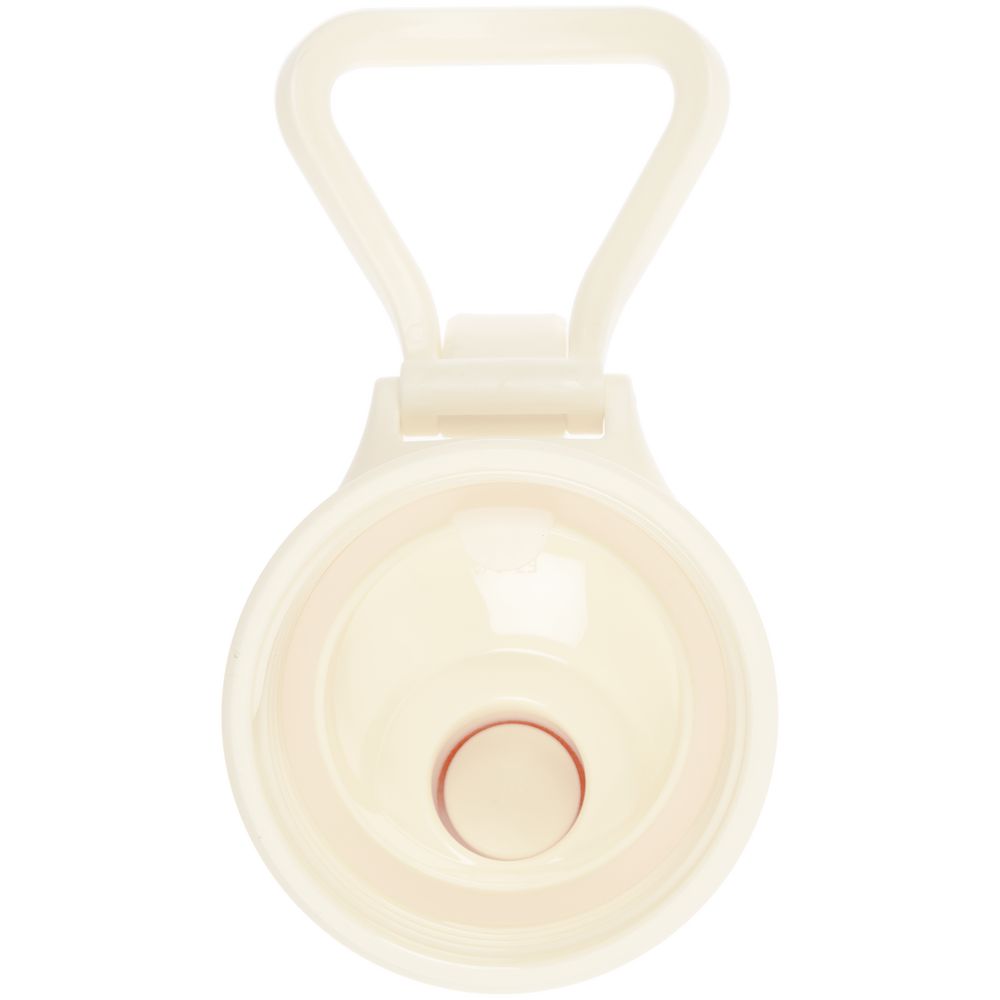 Термобутылка Fujisan XL 2.0, белая (молочная) / Миниатюра WWW (1000)