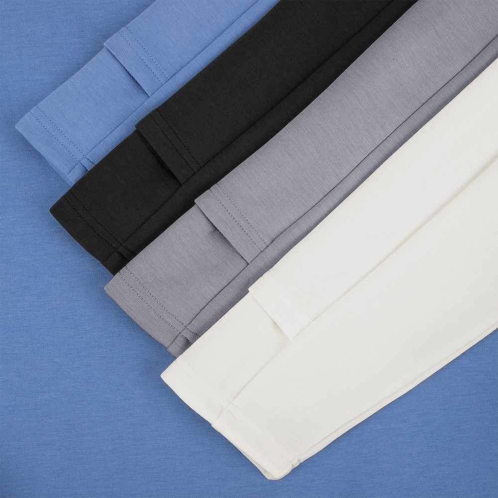 Куртка с капюшоном унисекс Begi, серая / Миниатюра WWW (1000)