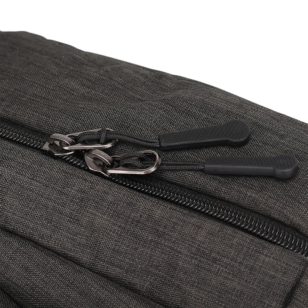 Рюкзак для ноутбука B125, черный / Миниатюра WWW (1000)