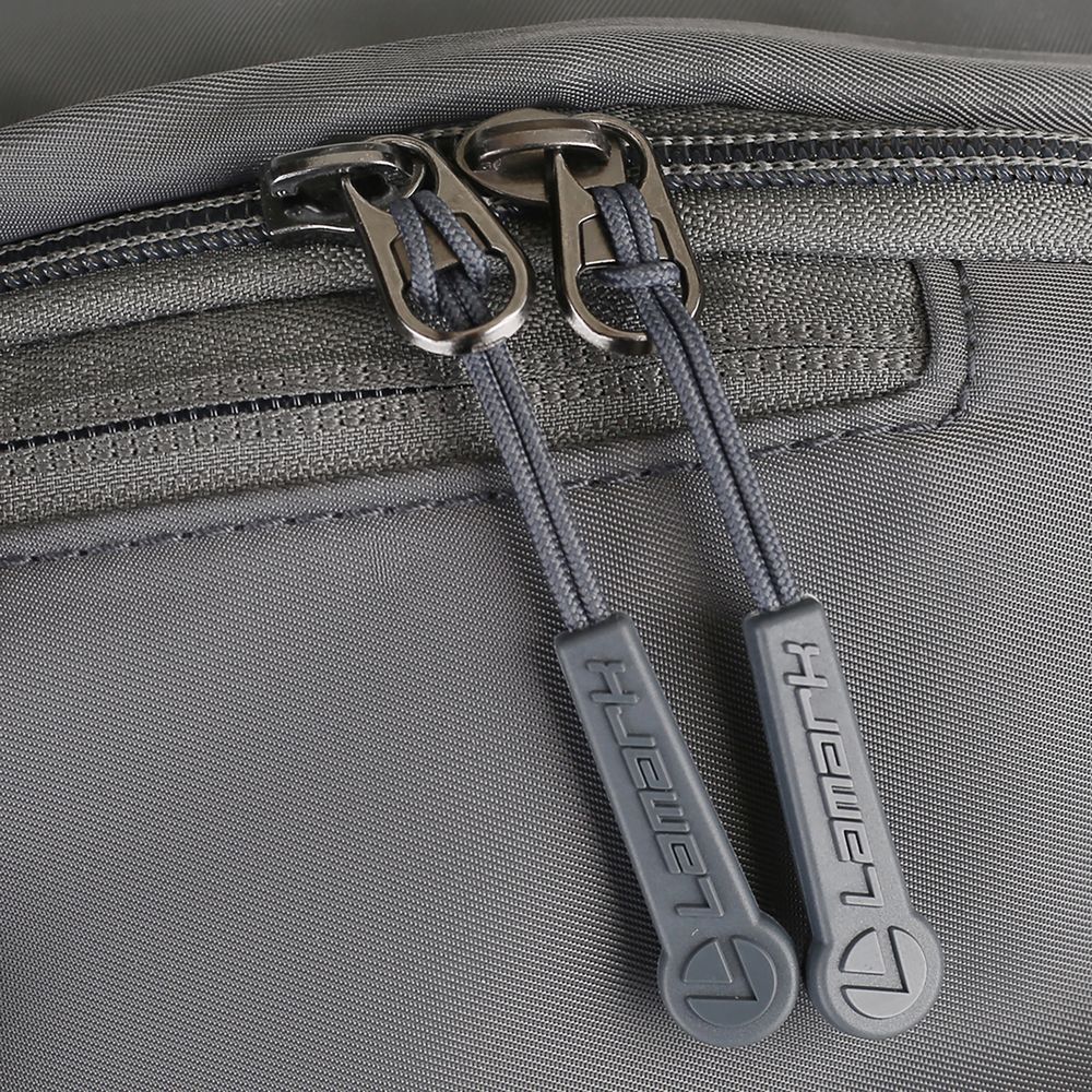 Рюкзак для ноутбука B167, темно-серый / Миниатюра WWW (1000)