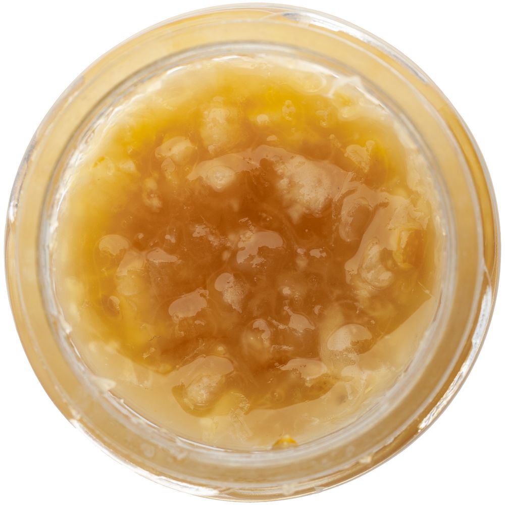 Варенье Jammy Mini, апельсиново-лимонное / Миниатюра WWW (1000)