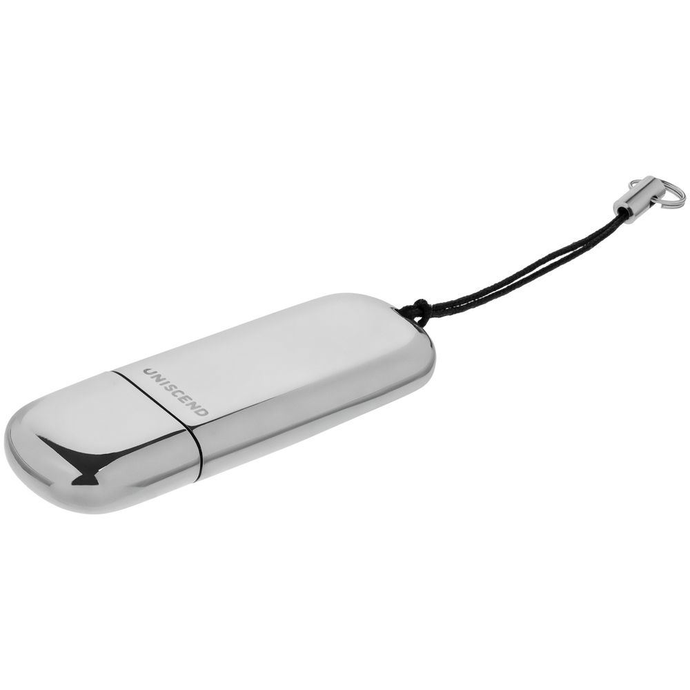 Флешка биометрическая Uniscend Tactum Fast, 32 Гб / Миниатюра WWW (1000)