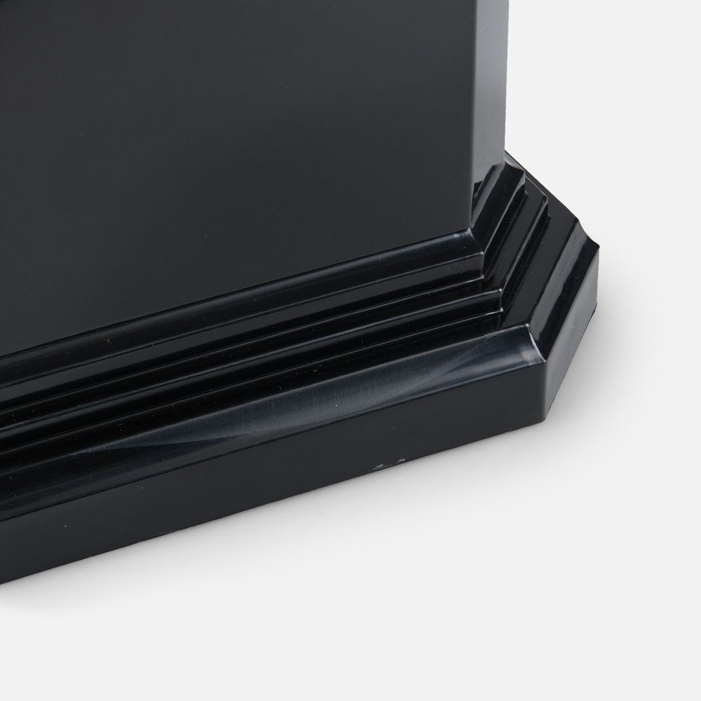 Кубок Recordsman, золотистый / Миниатюра WWW (1000)