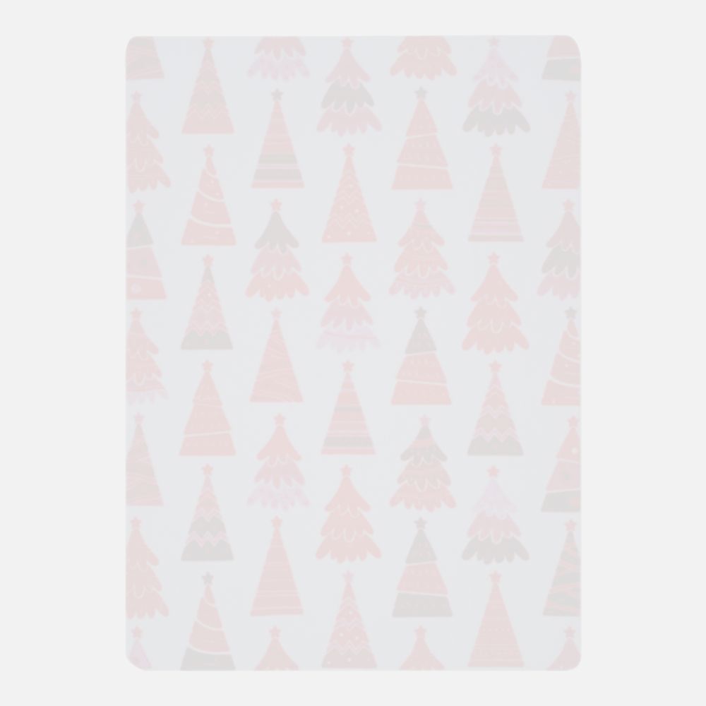 Флисовый плед Imaginario, красный / Миниатюра WWW (1000)