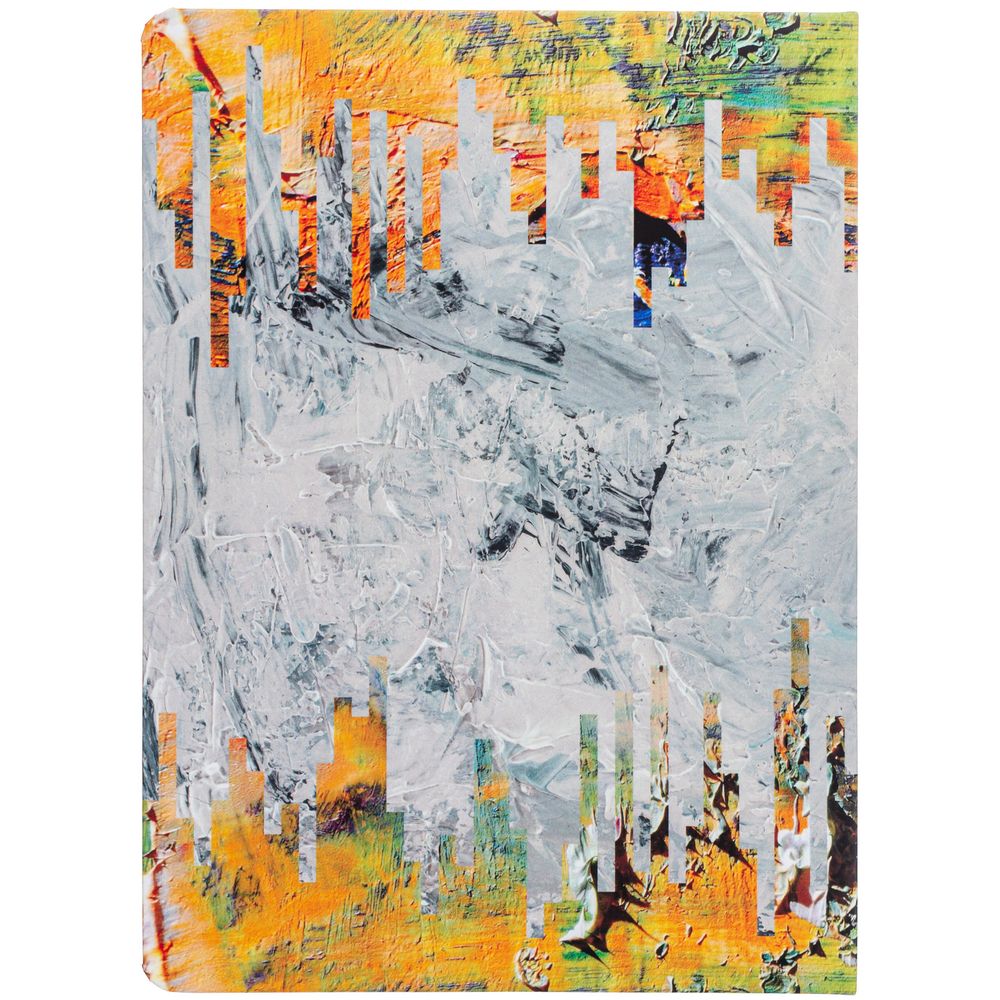 Ежедневник Laminat на заказ, датированный / Миниатюра WWW (1000)