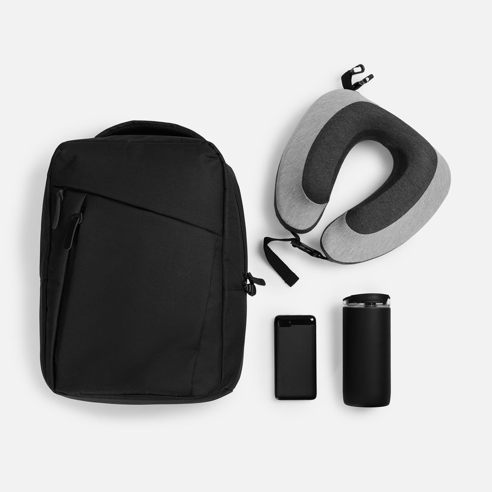 Набор Urban Explorer, черный / Миниатюра WWW (1000)