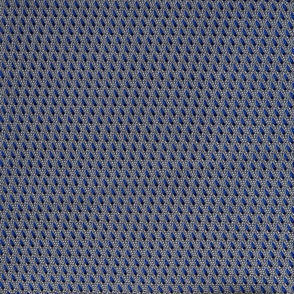 Заготовка из мелкой сетки Syren, L, серая / Миниатюра WWW (1000)