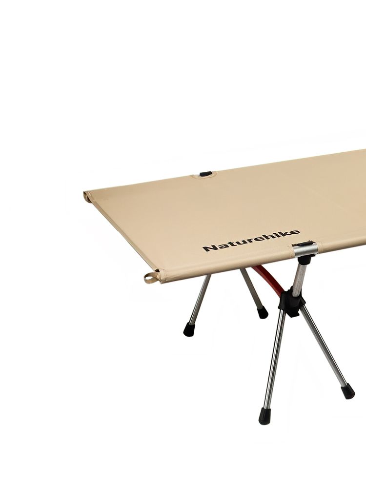 Раскладушка туристическая XJC04, бежевая / Миниатюра WWW (1000)