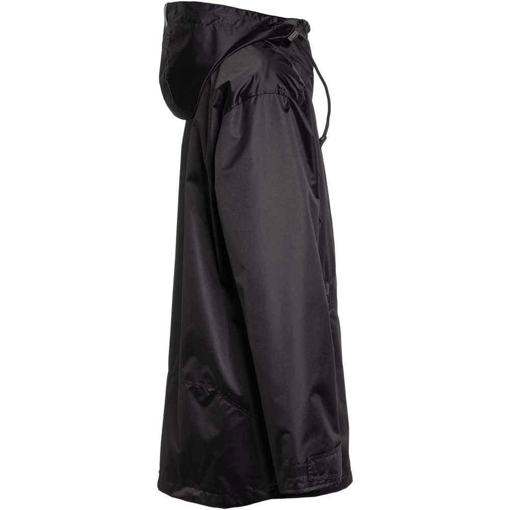 Ветровка мужская Medvind, черная / Миниатюра WWW (1000)