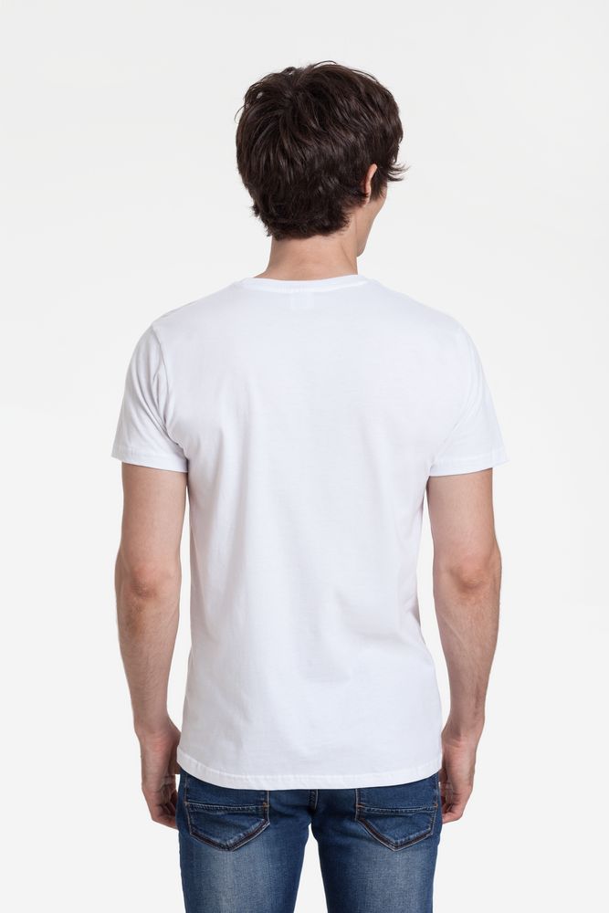 Футболка «Слабоумие и отвага», белая / Миниатюра WWW (1000)