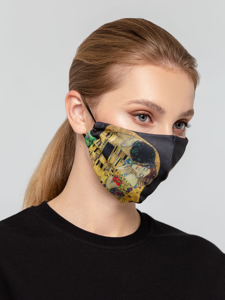 Маска для лица «Цмок» / Миниатюра WWW (1000)