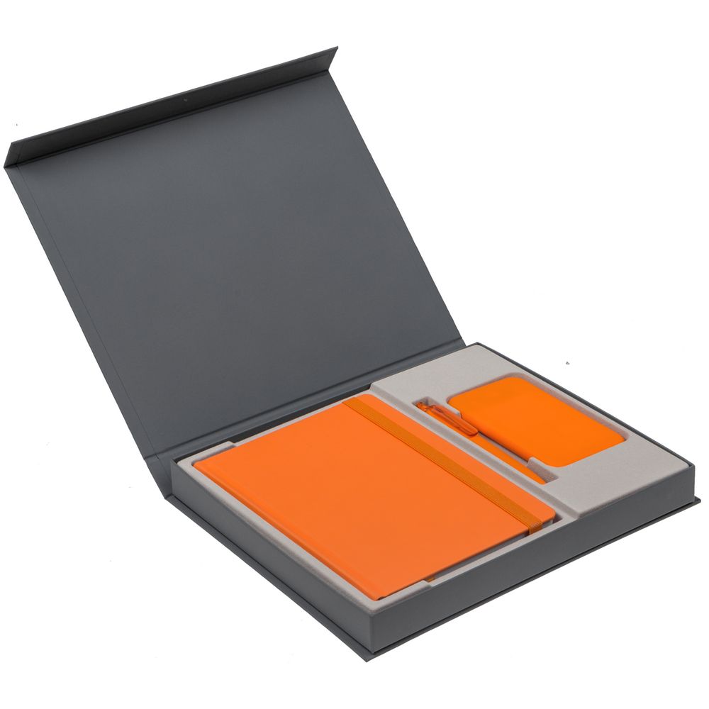 Набор Favor Energy, оранжевый / Миниатюра WWW (1000)