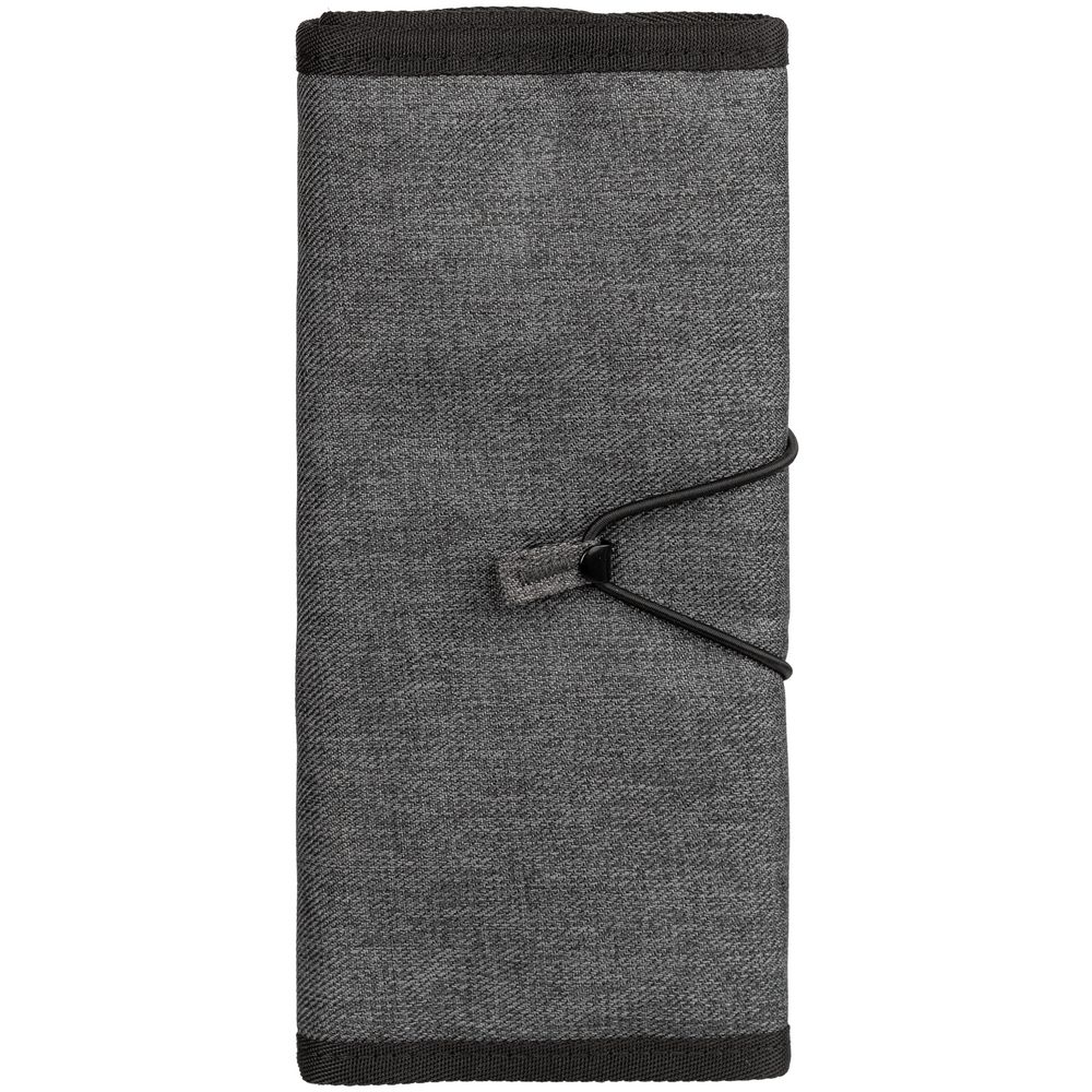 Органайзер Folio, серый / Миниатюра WWW (1000)