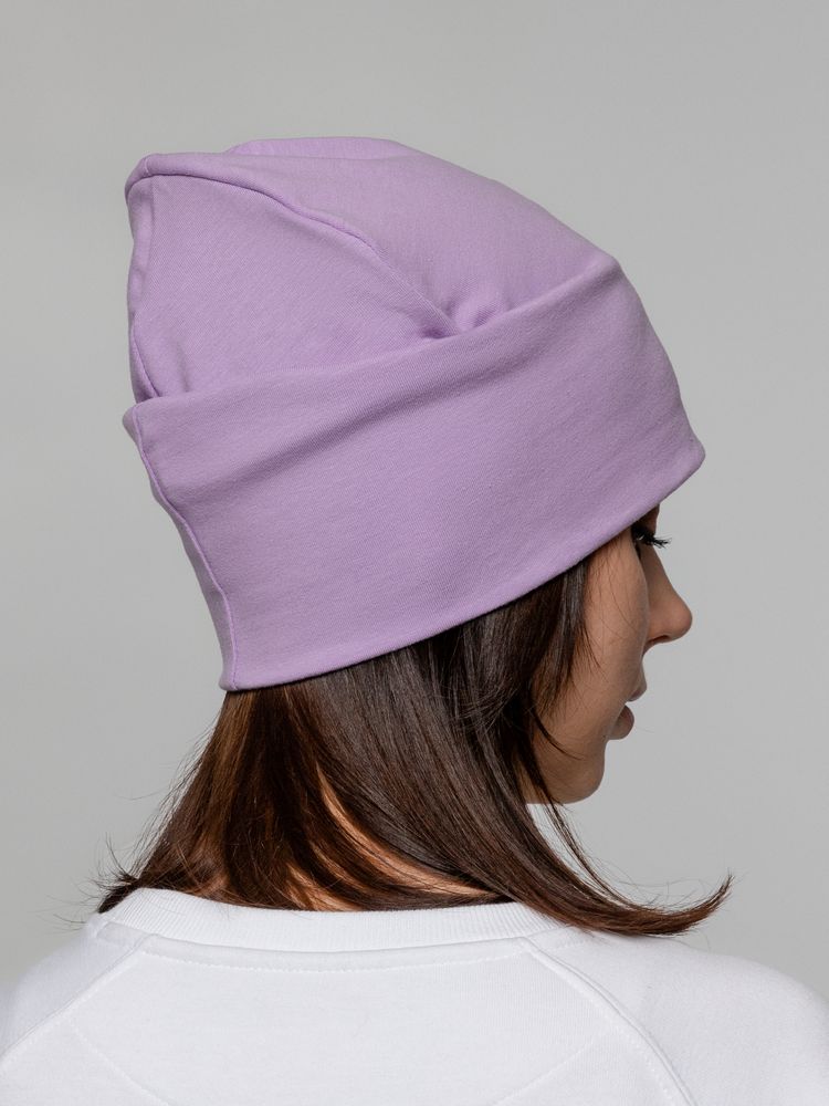 Шапка HeadOn ver.2, сиреневая / Миниатюра WWW (1000)