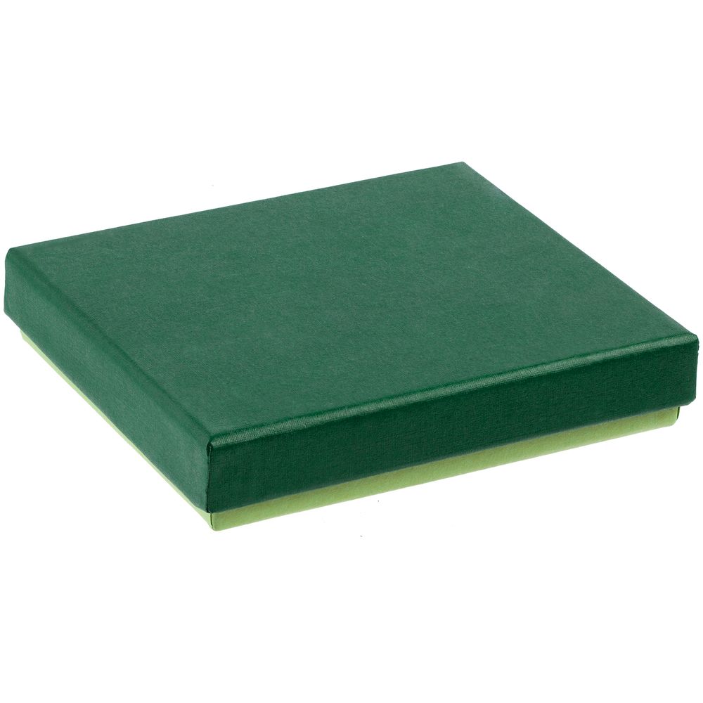 Чехол для карточек Apache, зеленый / Миниатюра WWW (1000)