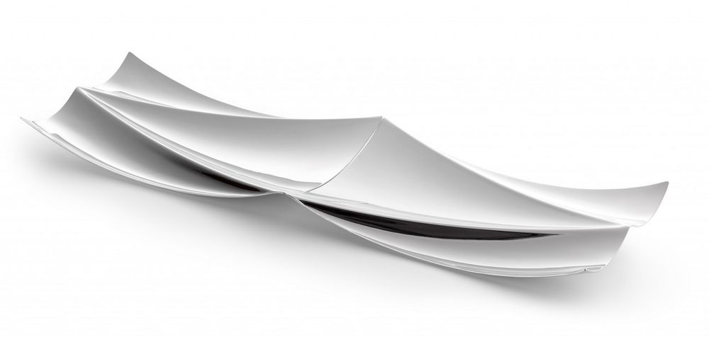 Набор из 2 блюд для закусок Elbharmonie / Миниатюра WWW (1000)