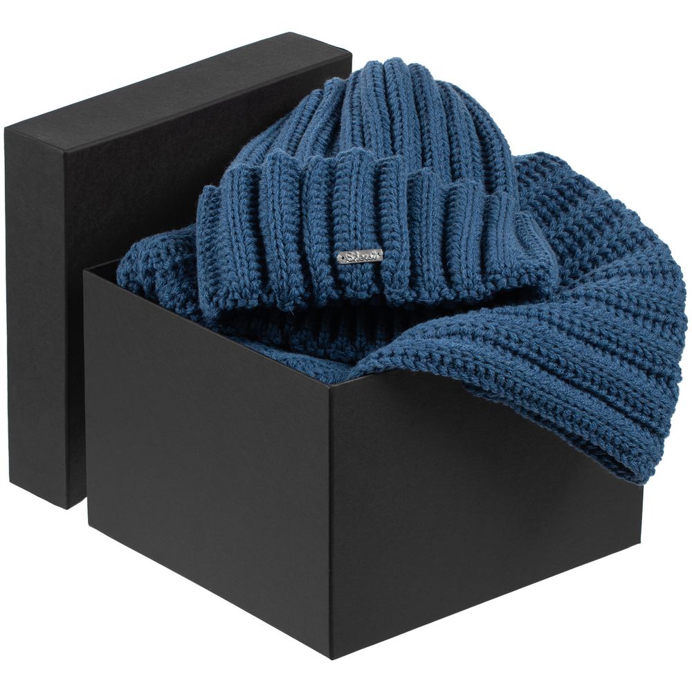 Коробка Surprise, черная / Миниатюра WWW (1000)