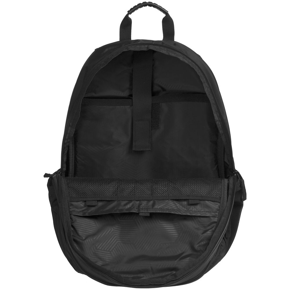 Рюкзак Cambridge, черный / Миниатюра WWW (1000)