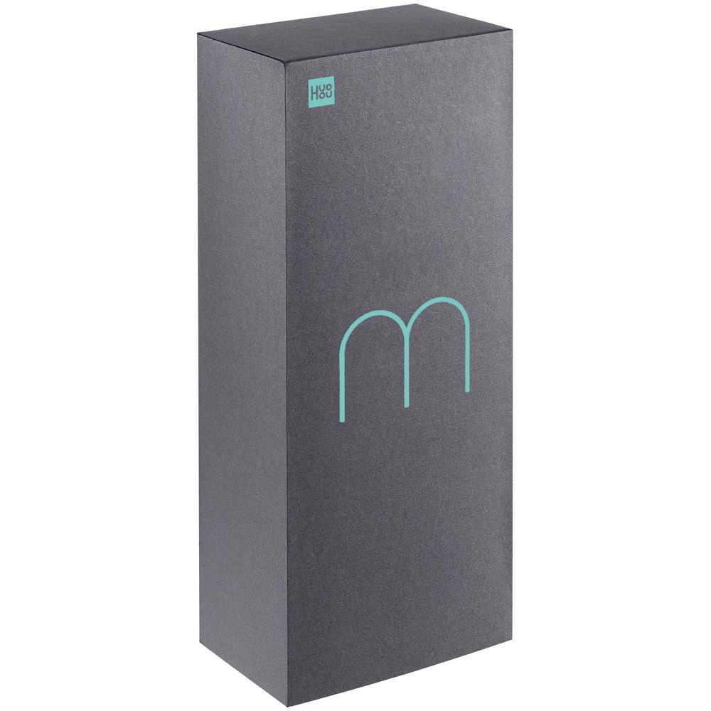 Электрический штопор Huo Hou, синий / Миниатюра WWW (1000)