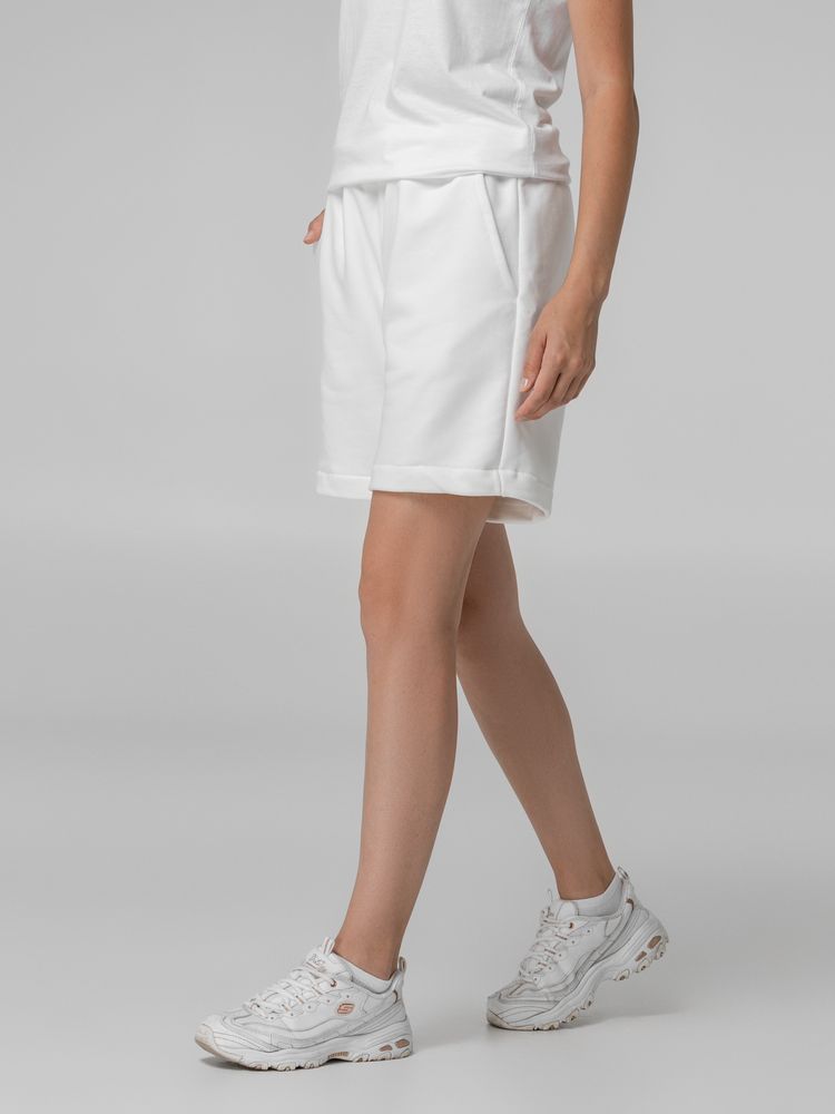 Шорты Kulonga Comfort, молочно-белые / Миниатюра WWW (1000)