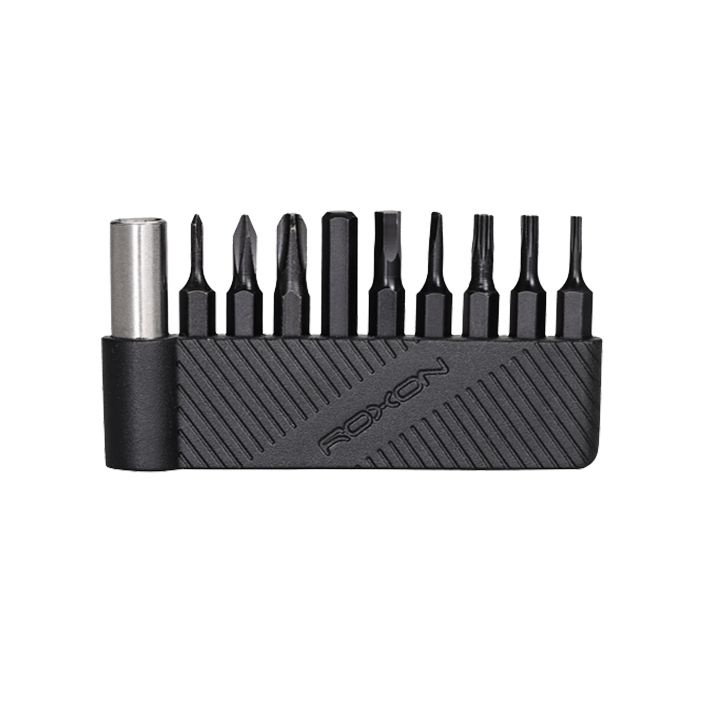 Мультитул Phantom, серебристый / Миниатюра WWW (1000)