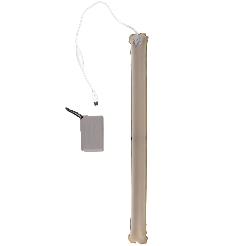 Мягкий кемпинговый фонарь Everglow Light Tube, малый / Миниатюра WWW (1000)