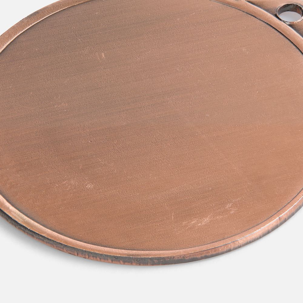 Медаль Regalia, малая, бронзовая / Миниатюра WWW (1000)