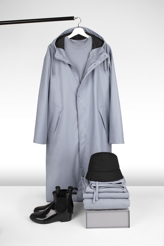 Панама C6, черная / Миниатюра WWW (1000)