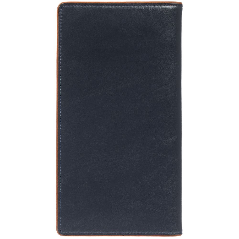 Дорожный органайзер Kalsa Palermo, синий / Миниатюра WWW (1000)