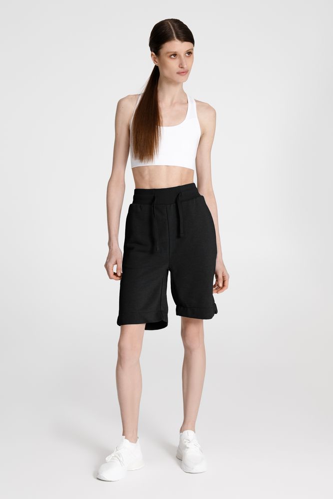 Шорты J3, черные / Миниатюра WWW (1000)