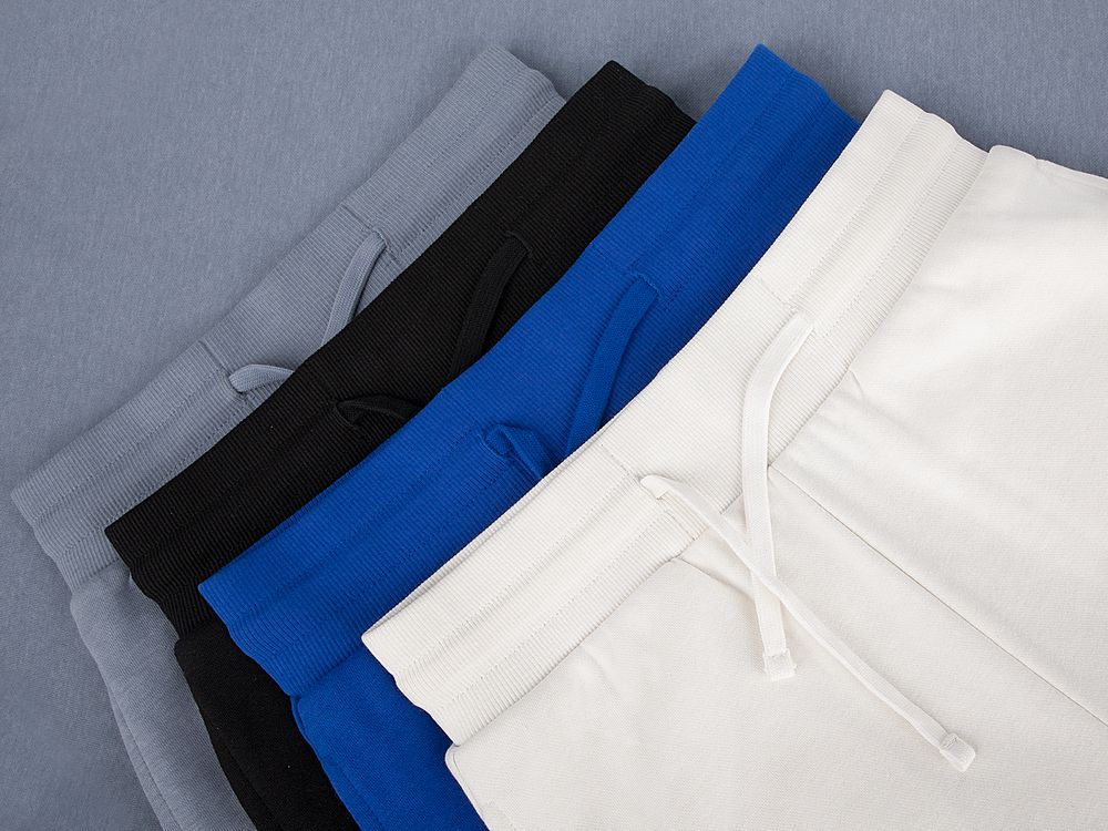 Шорты J3, синие / Миниатюра WWW (1000)