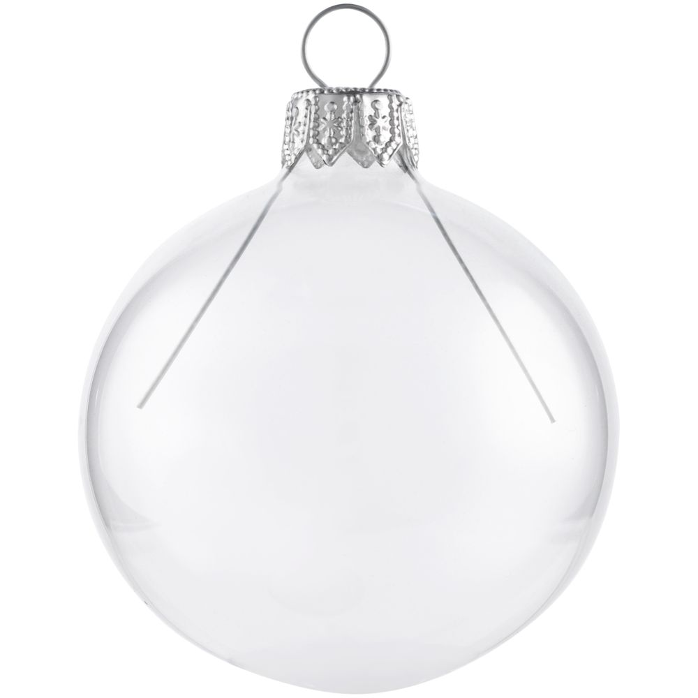 Набор Merry Moments для шампанского, зеленый / Миниатюра WWW (1000)