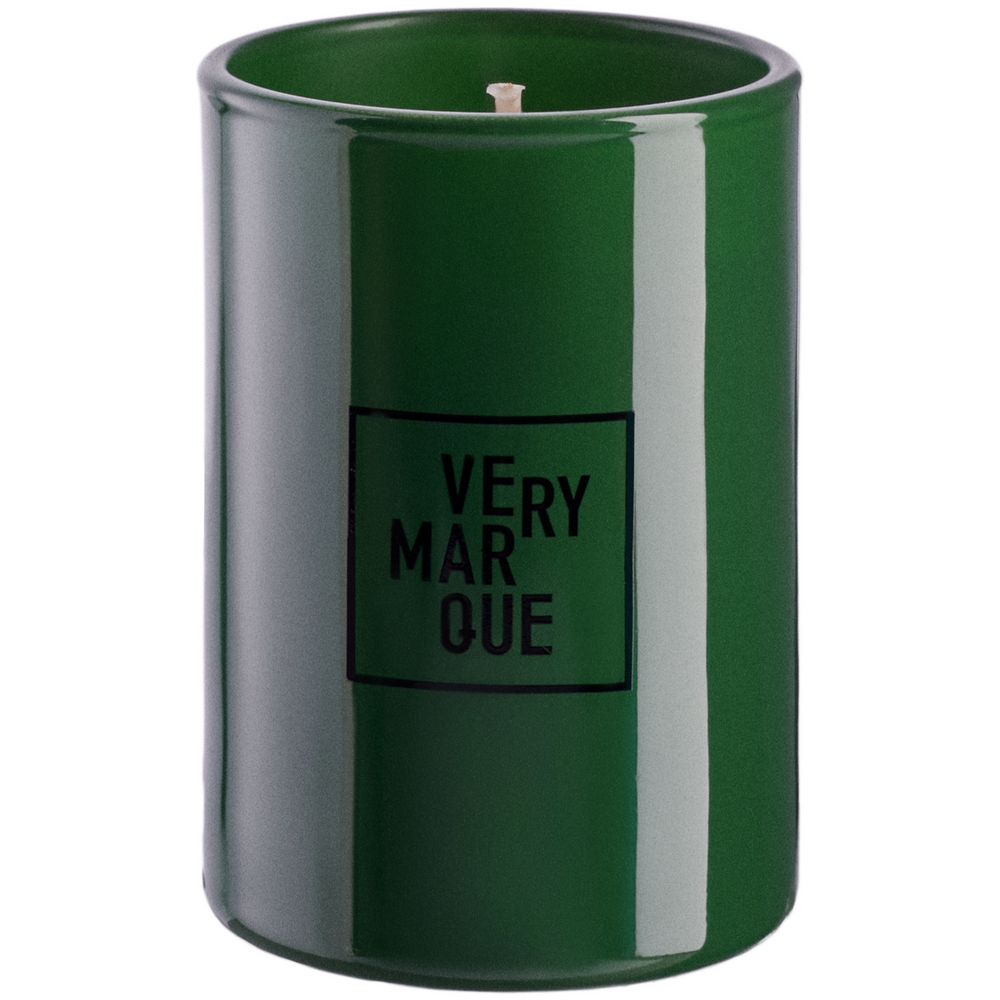 Свеча ароматическая Scent Intent, чай матча / Миниатюра WWW (1000)