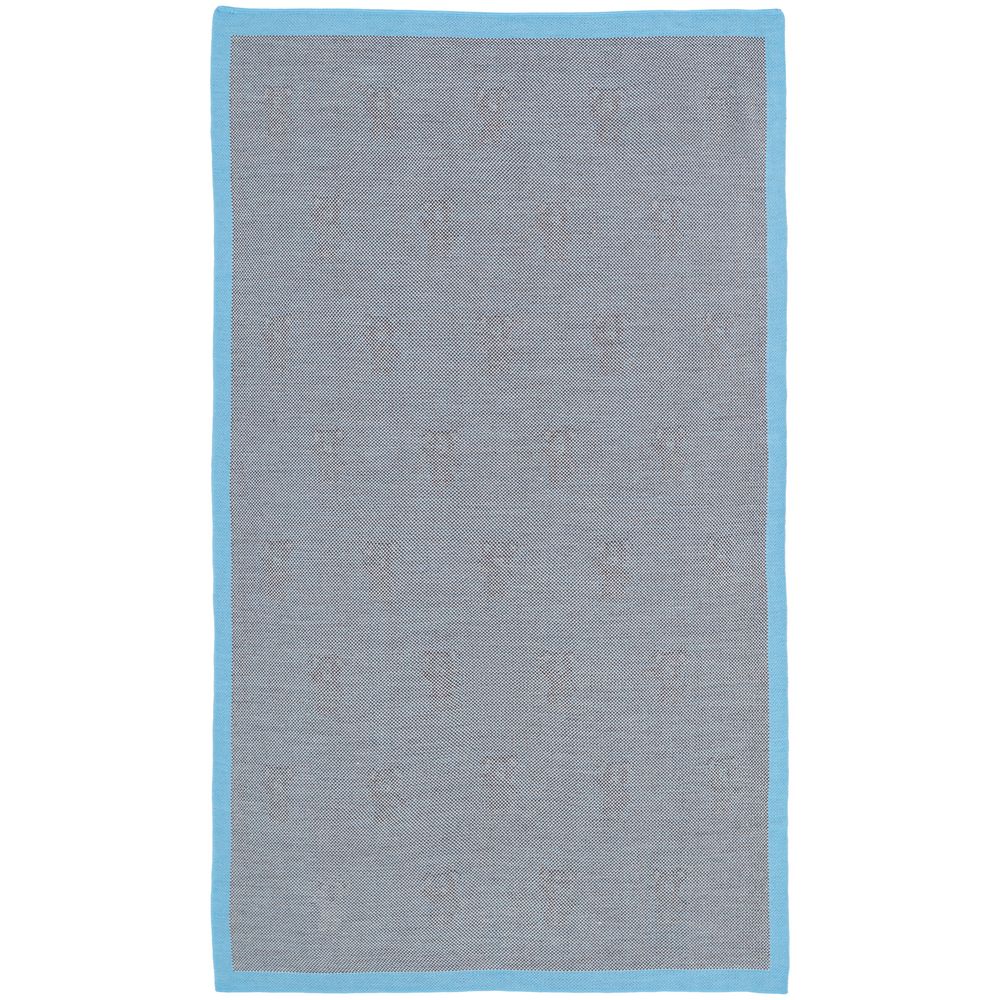 Плед детский с мишками Beastie Toys, небесно-голубой / Миниатюра WWW (1000)