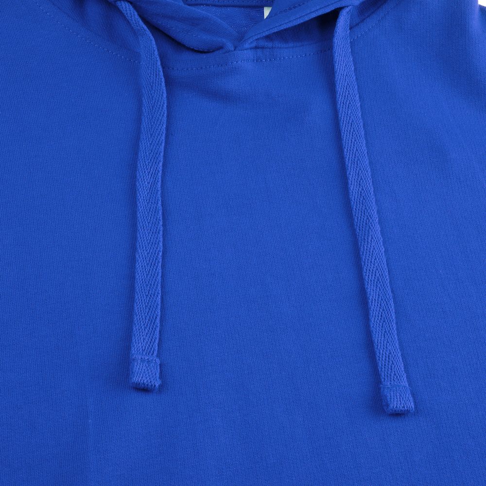 Худи унисекс Westray, синее / Миниатюра WWW (1000)