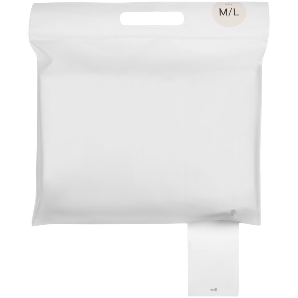 Дождевик RainDrop, белый / Миниатюра WWW (1000)