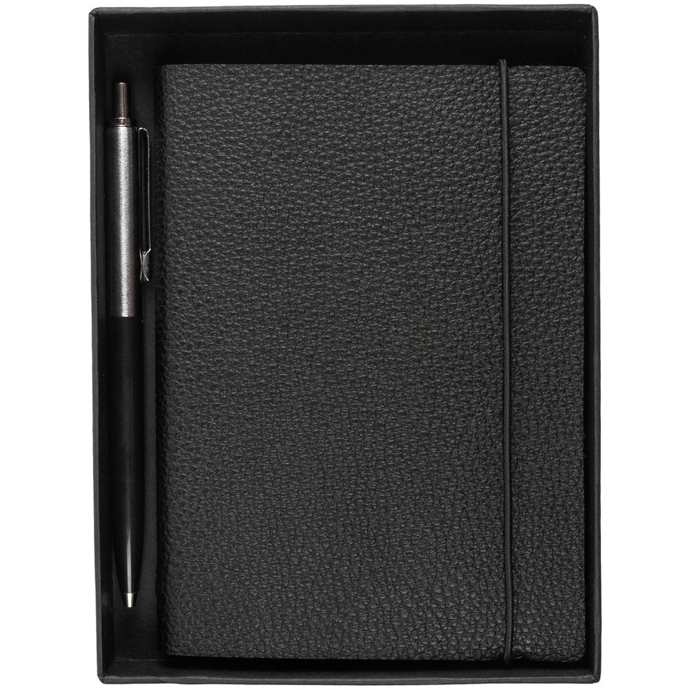 Набор Convex Mini, черный / Миниатюра WWW (1000)