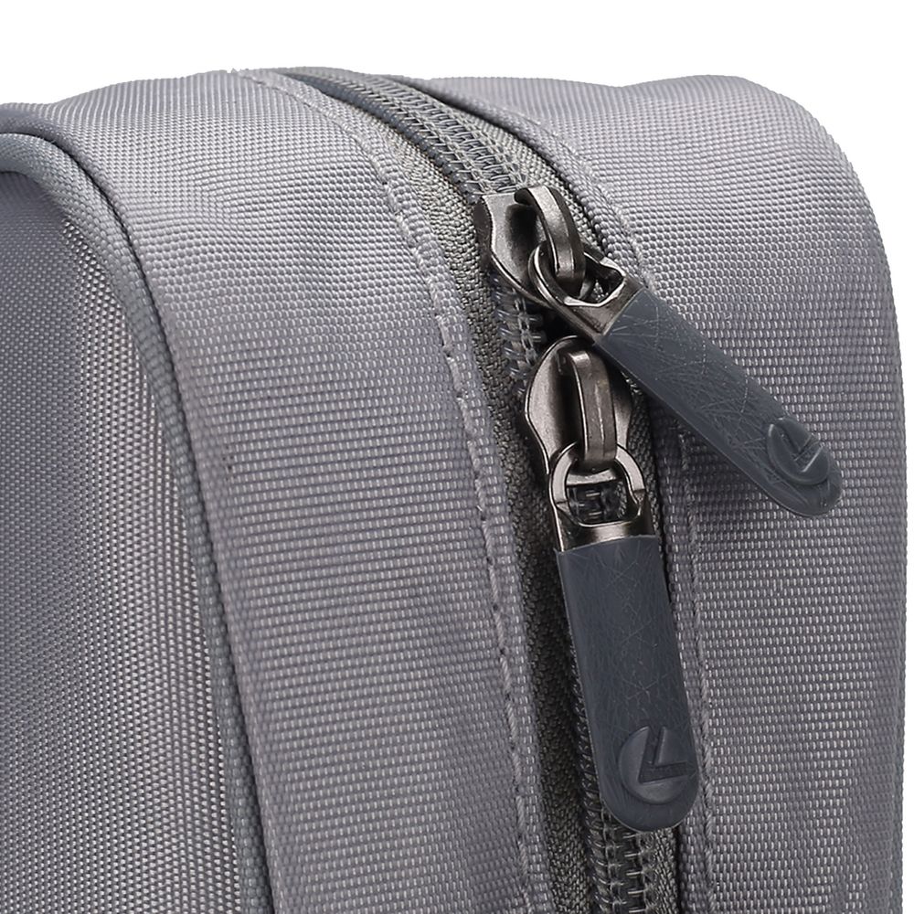 Cумка для ноутбука L237, светло-серая / Миниатюра WWW (1000)