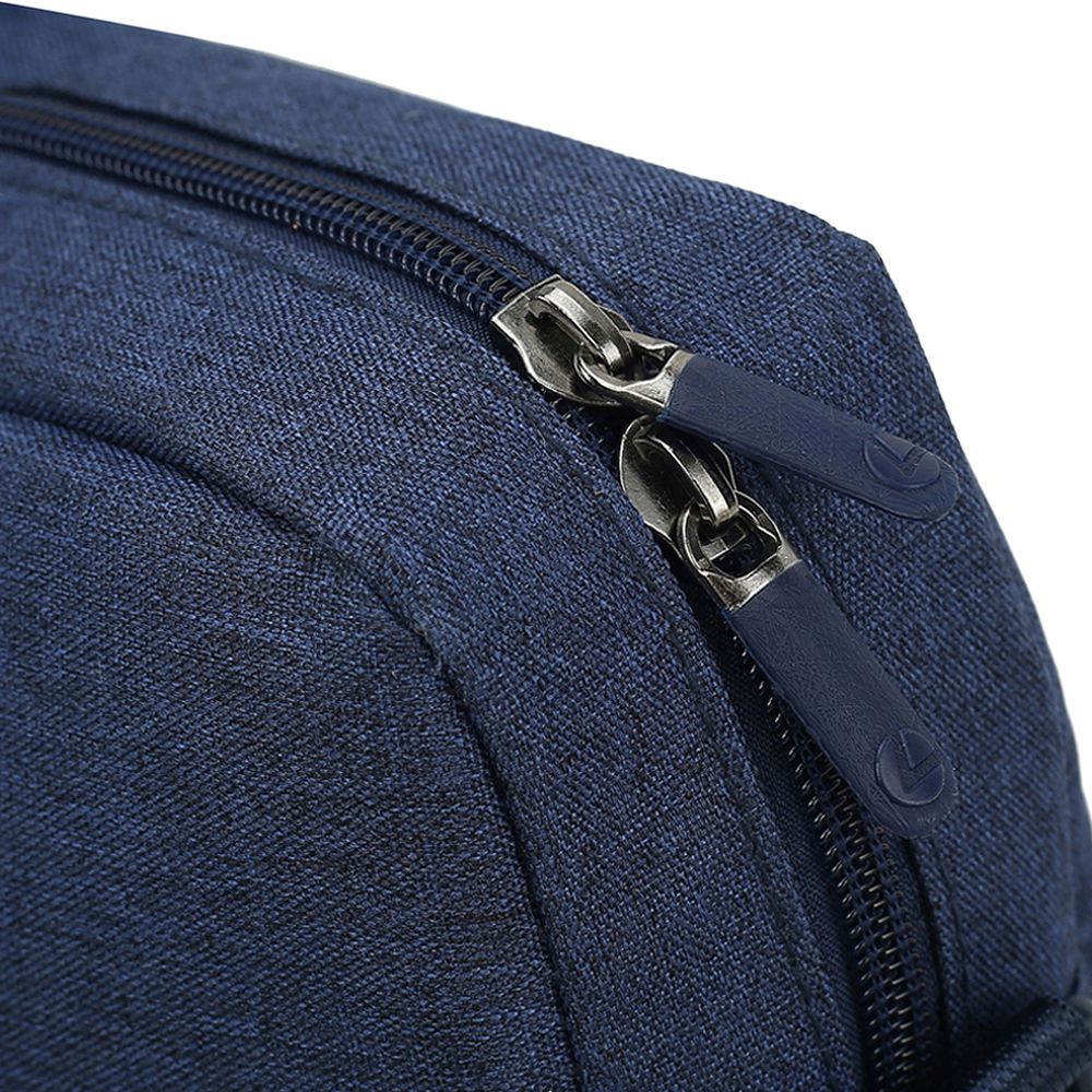 Cумка для ноутбука L225, синяя / Миниатюра WWW (1000)