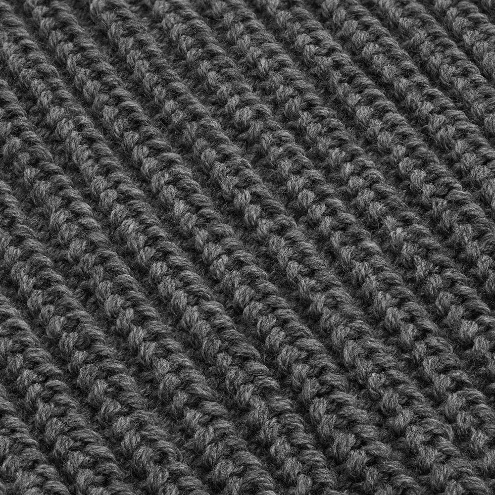 Снуд Softino, серый меланж / Миниатюра WWW (1000)